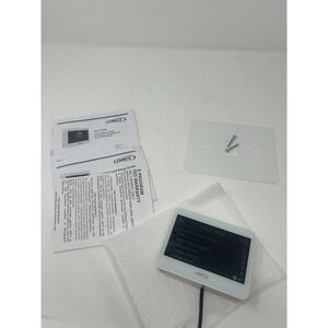 Lennox 8500 14X58 104872-01 ComfortSense 8500 Commercial Programmable Thermostat